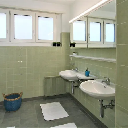 Appartement Jungfraublick Eg, Interlaken-west At The River Interlaken