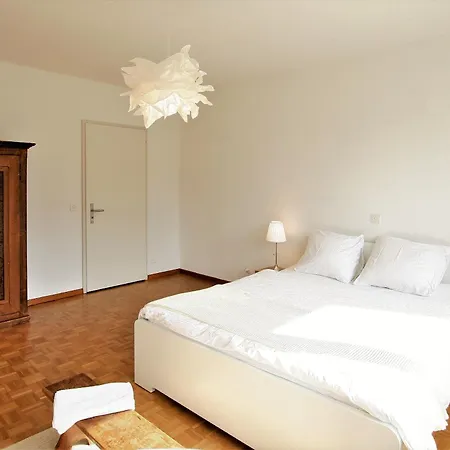 Jungfraublick Eg, Interlaken-west At The River Appartement Interlaken